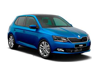 Skoda Fabia 2016 года доступна к продаже.