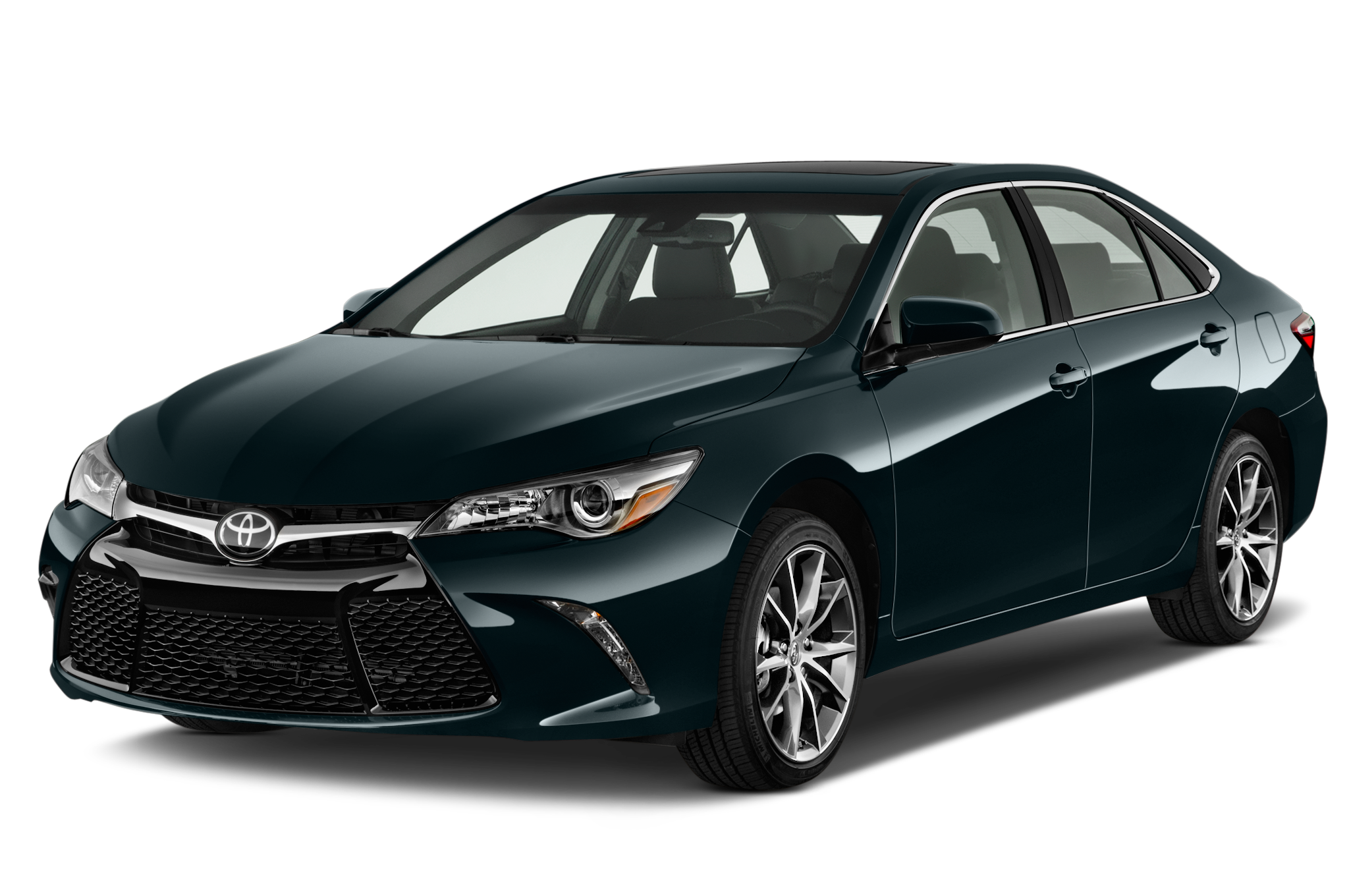 Toyota года доступна к продаже.